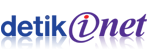 Logo detikinet